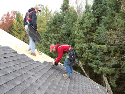 About Roof Repair Experts Hughesville, PA