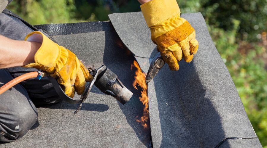 Professional New roof installation in Hughesville, PA